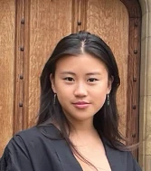 Christina Huang肖像