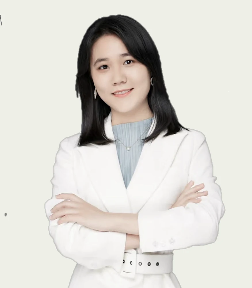 Yin Yuan肖像